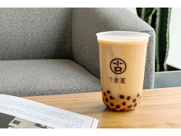 古茗奶茶官網(wǎng)：萬元奇跡開店