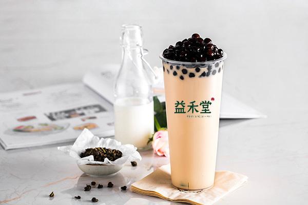 益禾堂產(chǎn)品圖3