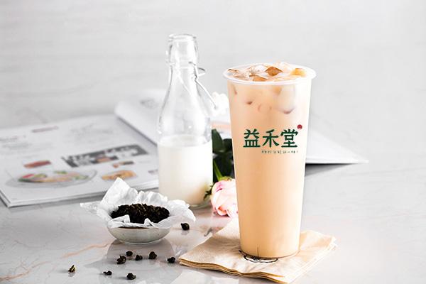 益禾堂產(chǎn)品圖2