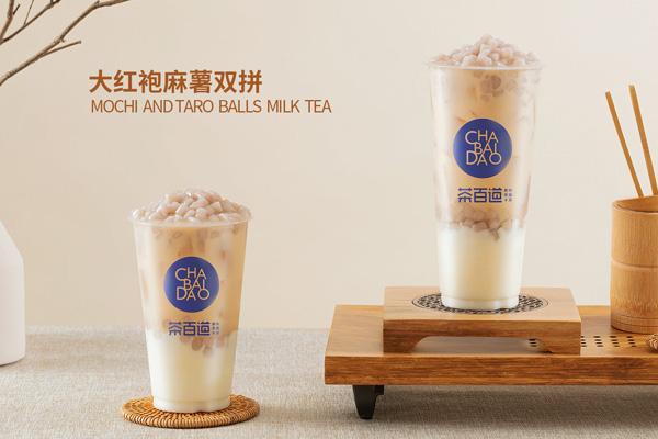 茶百道產(chǎn)品圖2