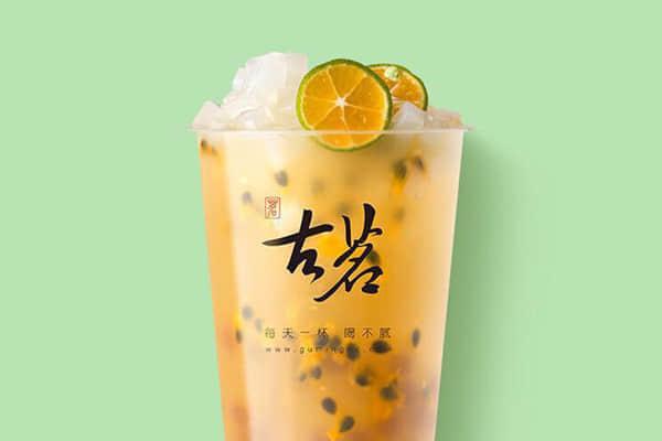 古茗奶茶產(chǎn)品圖4