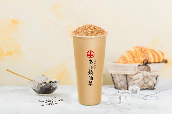 書亦燒仙草產(chǎn)品圖5