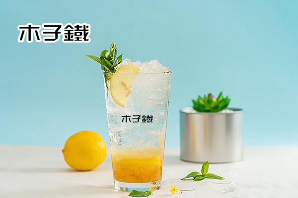 木子鐵奶茶產(chǎn)品圖4