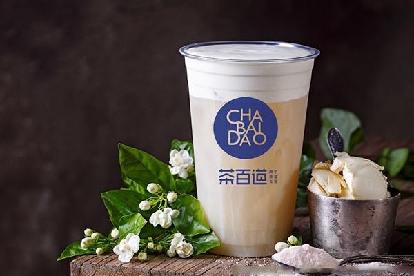 茶百道產(chǎn)品圖1