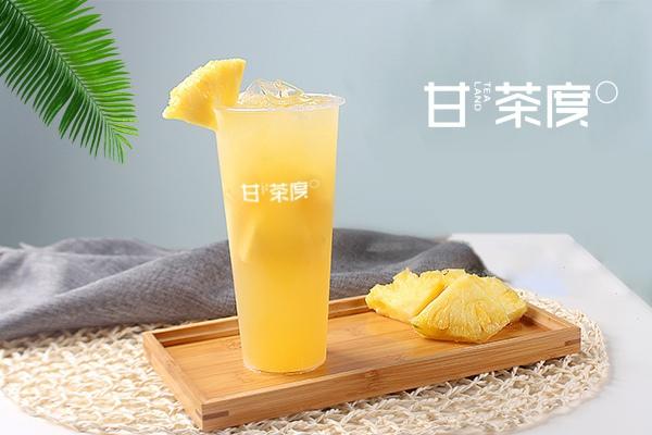 甘茶度產(chǎn)品圖1