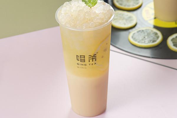 唱茶產(chǎn)品圖2