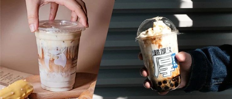 乳企爭相追捧“厚乳” 但產(chǎn)品千差萬別