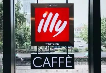 歲的意大利“老將”illy直面星巴克，要在中國市場全線開店