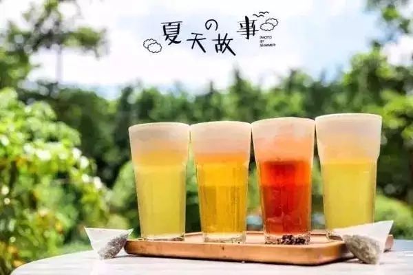 讓飲品店夏天生意“旺季更旺”的秘訣，都在這里了