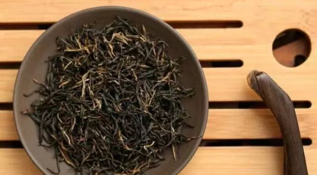 祁門紅茶也能做奶茶、奶蓋？明年行業(yè)將流行精品茶？