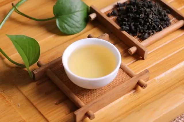 香飲子丨古代的奶茶