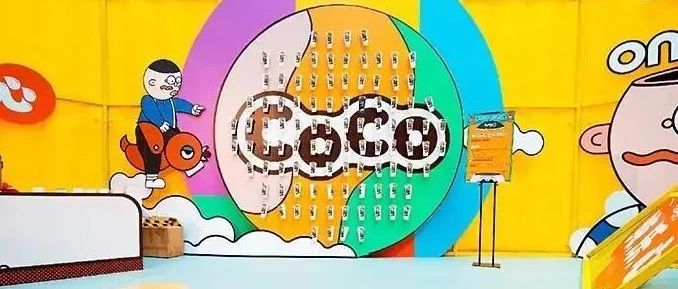 奶茶店怎么觸達(dá)消費(fèi)者？看CoCo這樣玩