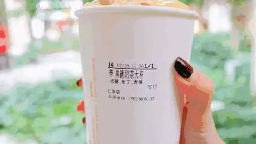 Coco、喜茶、一芳集體玩“抖音”，這波熱度奶茶店該如何蹭？