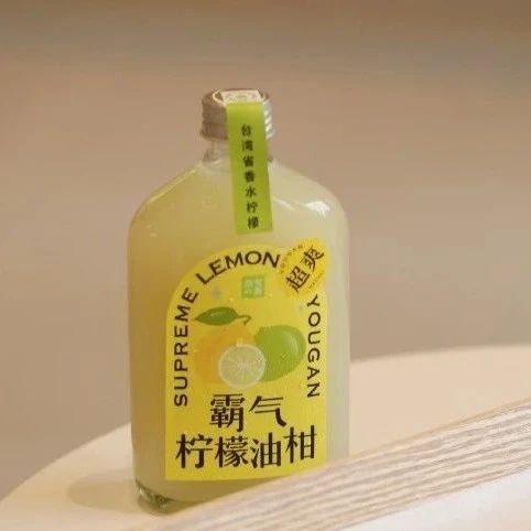 番茄飲品也來了，新茶飲水果不夠，蔬菜來湊？