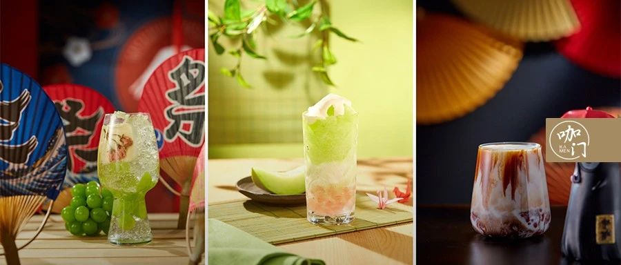 顏值不夠用了！用“風(fēng)格”造產(chǎn)品，正在席卷茶飲圈