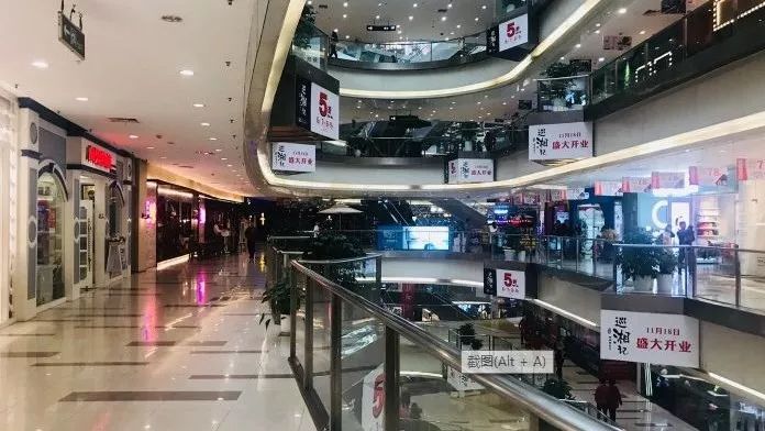 一個商場家！飲品店"爭相進mall"，誰能突圍誰在陪跑？