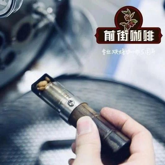 確保烘焙一致和穩(wěn)定 RoAmi咖啡烘焙度檢測儀應用