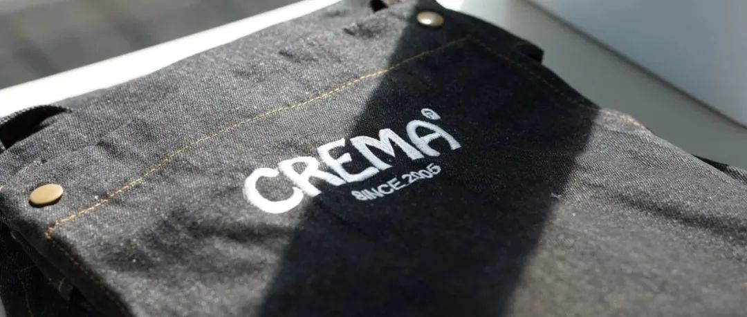 廣州 | CREMA COFFEE 月培訓(xùn)課程表