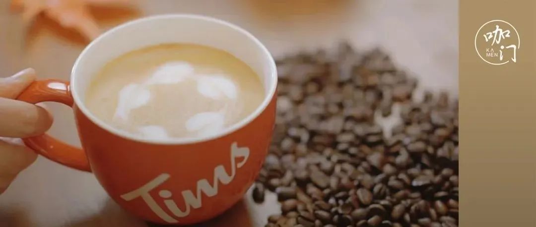 Tims、麥咖啡都在上，新一輪“厚”產(chǎn)品來了！爆款路徑能復制嗎？