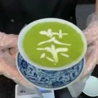 秋冬最in的燕麥茶飲創(chuàng)意都在這！快來(lái)pick你喜歡的選手