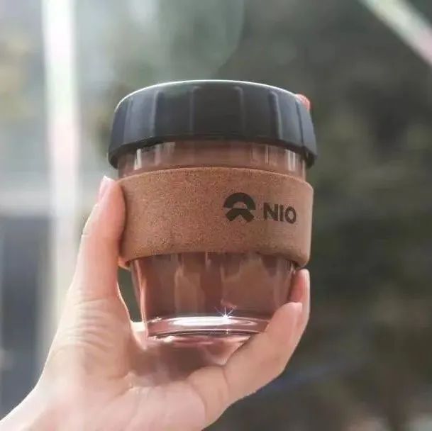 跨界盡頭就是咖啡？蔚來汽車注冊NIO CAFE商標！