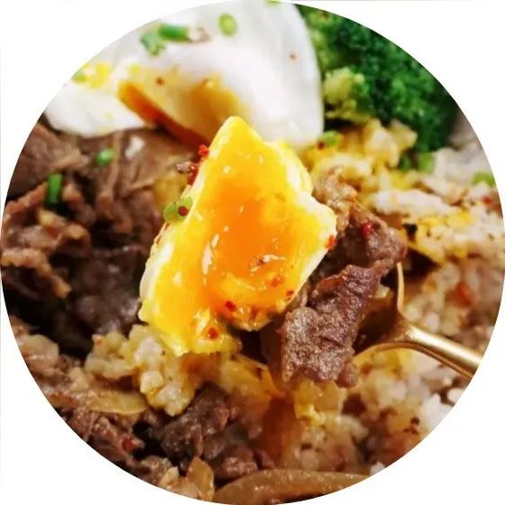 怎樣的一碗牛丼，讓人想把碗也吃掉？