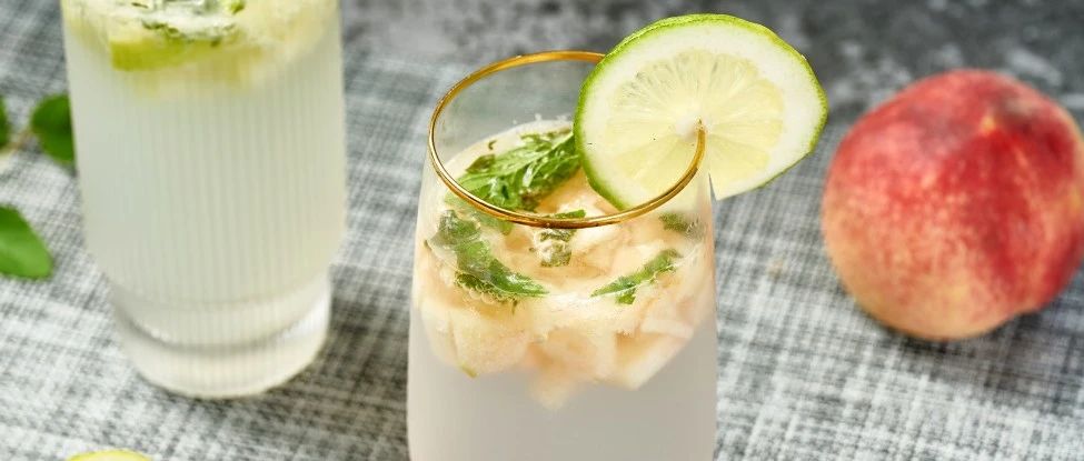 給我的愛人來一杯Mojito！