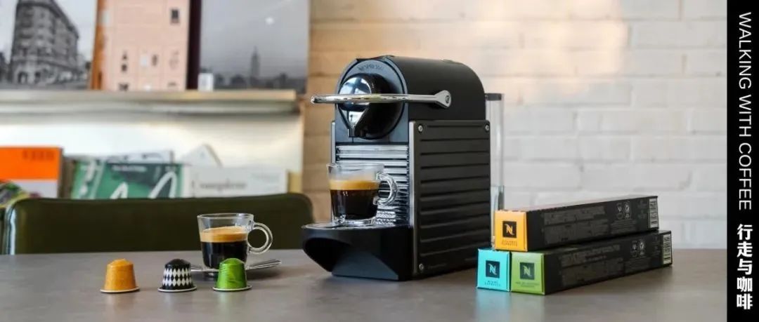 Nespresso濃遇咖啡上新，以“杯中之旅”探索三座世界咖啡之都